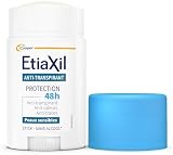 Etiaxil Deodorant Anti-Perspirant Stick 40ml for Sensitive Skin 48H view 2