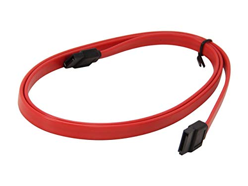 BLUE SATA Cables - 1 Meter