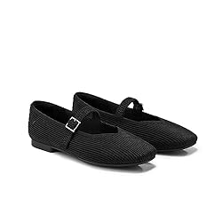 VIVAIA Margot Mary Jane Women Flat Shoes Slip on