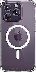 SUCGLES for iPhone 14 Pro Case, [Strongest