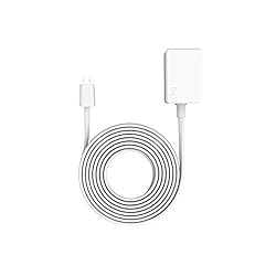 10ft Power Adapter for Ring Indoor Cam