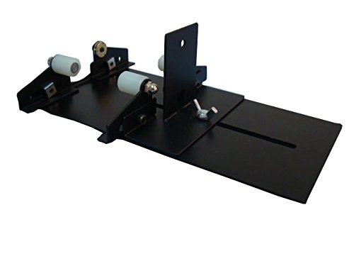 Tabletop Bottle Cutter Tool Machine with Carbide 3 Head Cutting Wheel