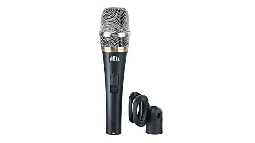 Heil Sound PR-20UT Dynamic Handheld Microphone
