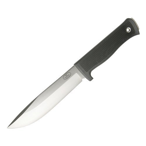 Best Survival Knife To Own To For Wilderness Survival