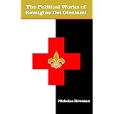 The Political Works of Remigius Dei Girolami