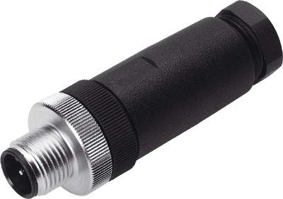 Festo 175380 Plug, Model FBS-M12-5GS-PG9