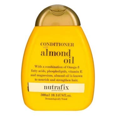 Nutrafix Conditioner with Almond Oil, 0.3 kg
