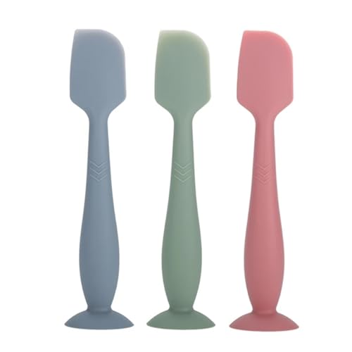 Baby Diaper Cream Brush Silicone Diaper Cream Spatula Baby Butt Cream