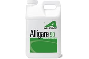 Alligare 90 Non-Ionic Surfactant, 1 Gallon