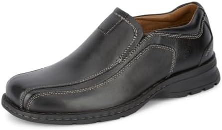 Amazon.com | Dockers Proposal Mens Loafers Leather Dress  display picture 1