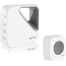 Amazon.com: doorbell deaf
