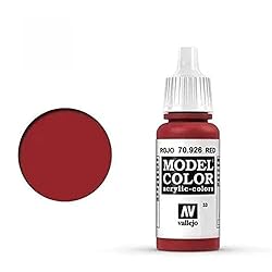 Vallejo Dark Sand Paint, 17ml