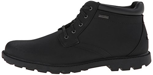 rockport storm surge chukka