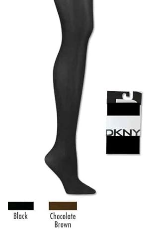 dkny super opaque tights