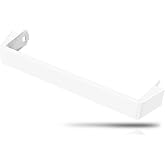 Upgraded WP2309941 Refrigerator Door Shelf Bar for Whirlpool Refrigerator | Fit kenmore Whirlpool Fridge Door Shelf Replacement WRS325FDAM04 WRS325SDHZ08 WRS321SDHZ08 WRS315SDHZ08 Door Shelf Bar Bottom