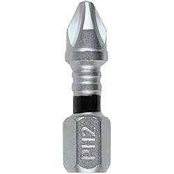 Makita E-00664 Impact XPS™ #2 Phillips 1" Insert