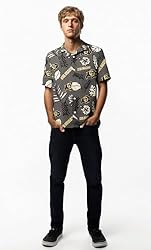 Wes and Willy Mens College Sports Fan Shirt