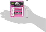 Chapstick Classic Lip Balm Cherry Flavor 3 Pack Hydrating Moisturizing view 8