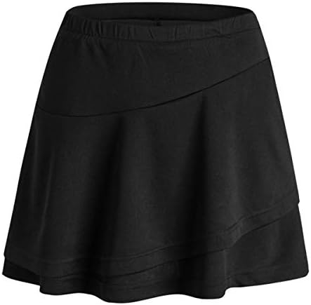 【 サイズ選べる 】monoii 卓球 テニス ランニング ユニフォーム スカート かわいい レディース トレーニング ウェア 練習 ゲーム スコート 女性 練習着