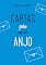 Livro Cartas para meu Anjo