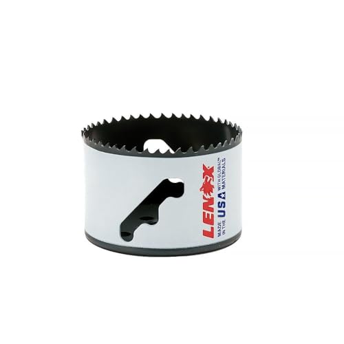 Serra Copo Bi-Metal 76mm 3Pol 48L Lenox