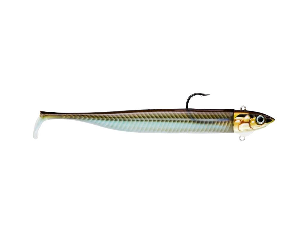 Biscay Sand EEL 17-34G SDL