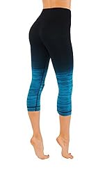 CODEFIT Yoga Power Flex Dry-Fit Pants Workout