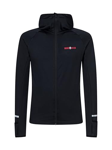 RUNNOWEEN Blavatsky Sweat Ă Capuche pour Homme