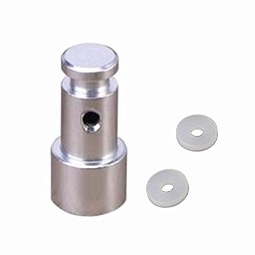 Kitchen Pressure Cooker Replacement Floater and Silicone Sealer Gasket