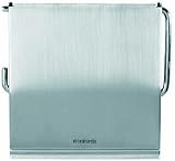 Brabantia 385322 Toilet Roll Holder Silver High-Grade Steel Corrosion Resistant view 2