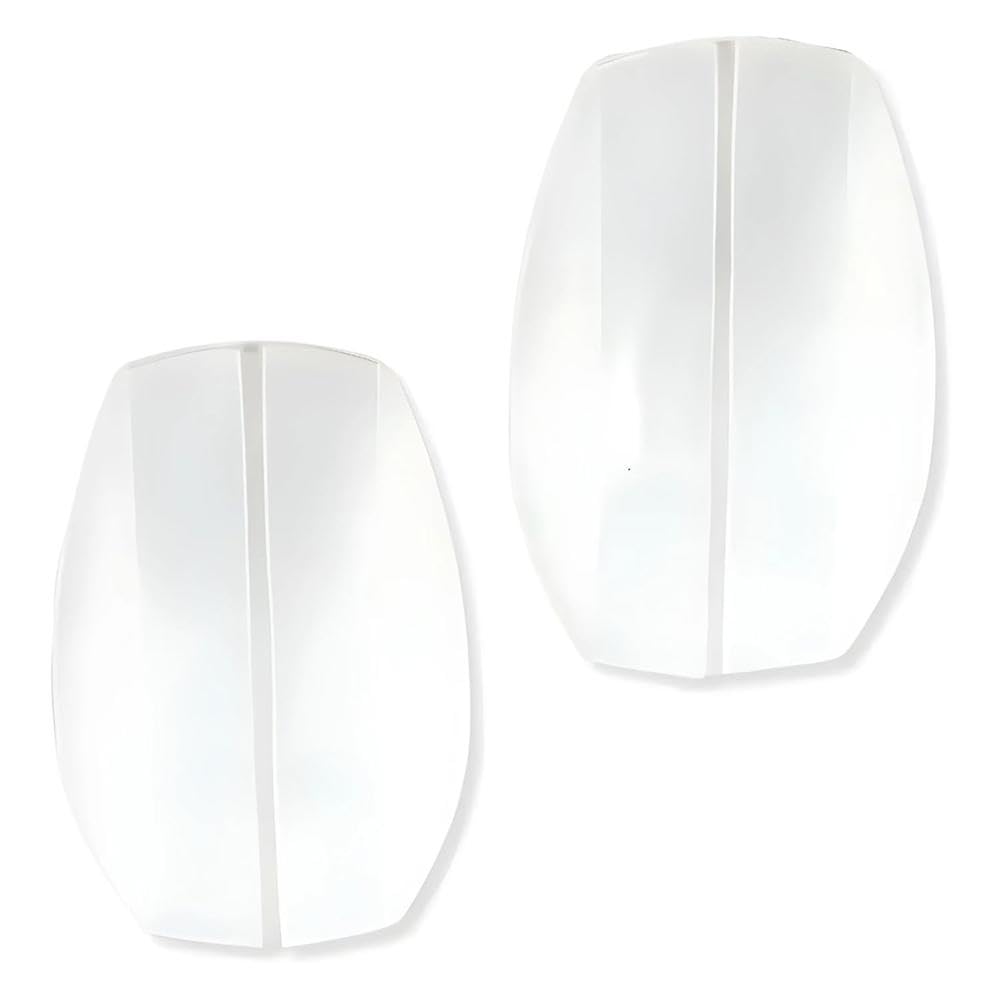 Prym - Prym Silicon Transparent Bra Strap Retainer - 1 Unit