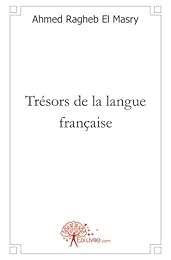 Trésors de la langue française