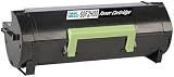 InkTello Compatible Toner for Lexmark MX310 MX410 MX511 MX611 60F2H00 Black view 2