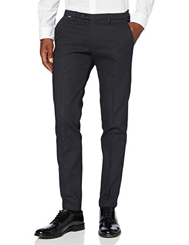CINQUE Men's CIBRAVO Suit Pants, 68, 48