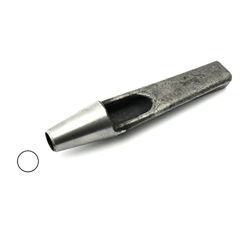 C.S. Osborne Grommet Hole Cutter Punch 5/8