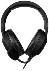 Sobek 7.1 V2 Auriculares Gaming Sonido Virtual 7.1 RGB Negros