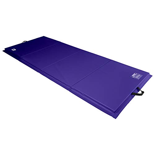 We Sell Mats 4 ft x 10 ft x 2 in Personal Fitness & Exercise Mat