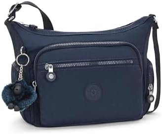 Gabbie S Sac Bandoulière Léger Petit Format Multi-Poches