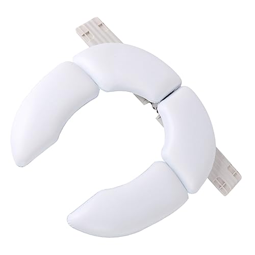 JOINPAYA 1pc Portable Potty Training Seat Pad for Boys and Girls Safe and Comfortable Toilet Trainer Ring Easy to Clean Folding Design for Travel and Home