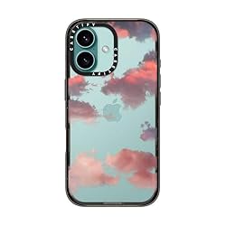 CASETiFY Impact Case for iPhone 16 [Slim / 8.2