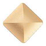 CaLeQi Overturn Toy Mini Stress Relieve Toy, Metal