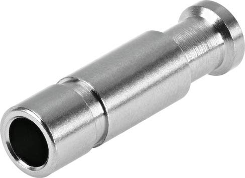 Festo 578257 Model NPQH-P-S4-P10 Push-In Blanking Plug (Pack of 10)