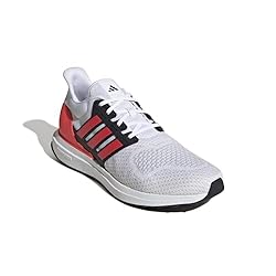 adidas Men's Ultradream DNA Sneaker, White/Lucid