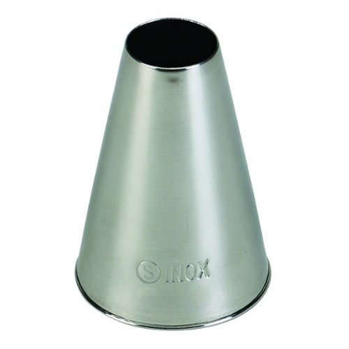 Schneider 197518 Decorating tip, Stainless Steel