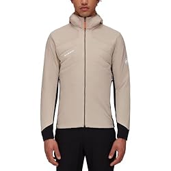 Mammut Rime Light IN Flex Hooded Jacket