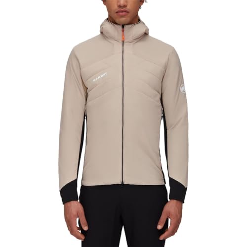 Mammut Rime Light IN Flex Hooded Jacket