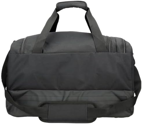 Mala de viagem Ashland Preta 49x29x31 cm Poliéster 44,05L da Joumma Bags