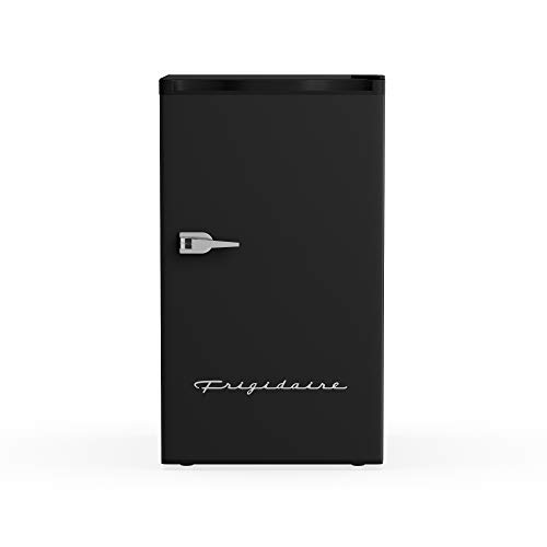 FRIGIDAIRE EFR331BLACK 3.2 Cu ft Eraser Board Mini Compact Dorm Fridge