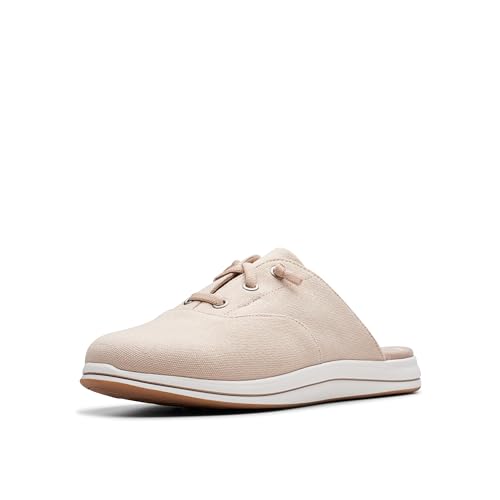 Clarks Women's Breeze Clara Light Sand Clarks