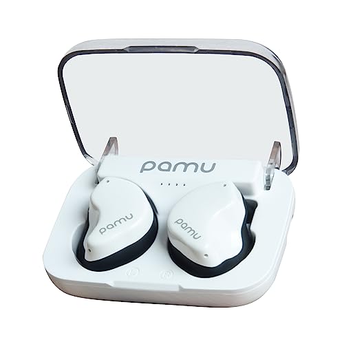 Padmate Pamu Slide Mini Pamu Audifonos Bluetooth Bluetooth